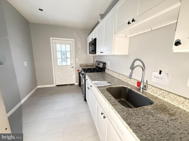 3419 KENYON AVE, Baltimore, MD 21213