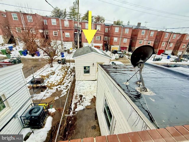 3419 KENYON AVE, Baltimore, MD 21213