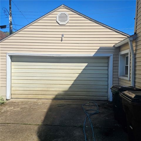121 Powell Avenue, Fairborn, OH 45324