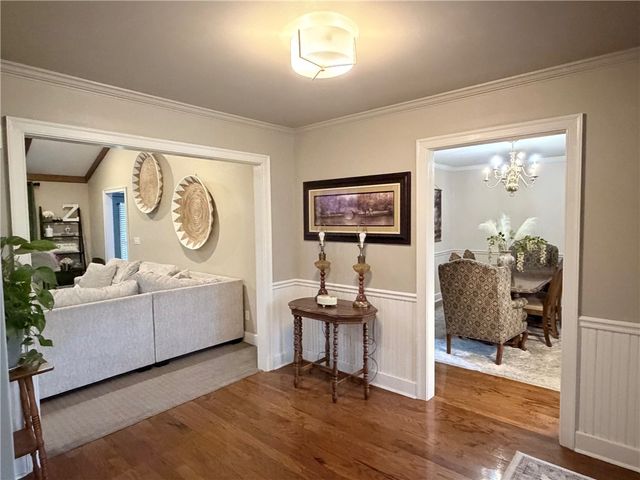 14 Jamie Lane, Clarksville, AR 72830