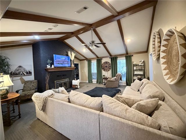 14 Jamie Lane, Clarksville, AR 72830