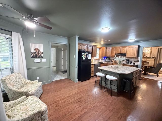 14 Jamie Lane, Clarksville, AR 72830