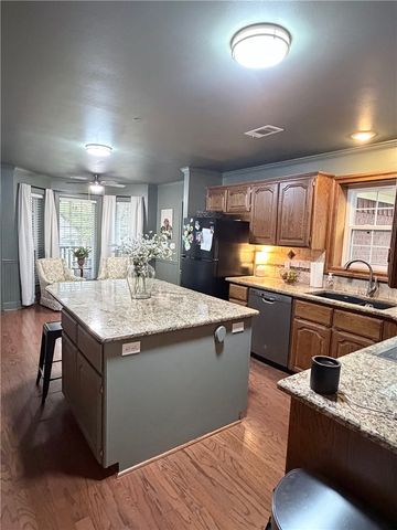 14 Jamie Lane, Clarksville, AR 72830