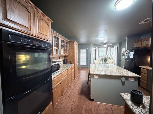 14 Jamie Lane, Clarksville, AR 72830