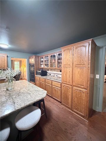 14 Jamie Lane, Clarksville, AR 72830
