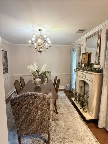 14 Jamie Lane, Clarksville, AR 72830