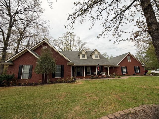 14 Jamie Lane, Clarksville, AR 72830