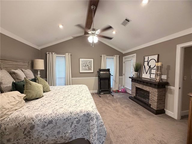 14 Jamie Lane, Clarksville, AR 72830