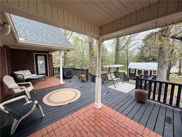 14 Jamie Lane, Clarksville, AR 72830