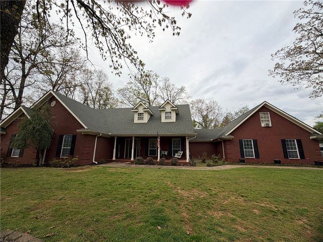 14 Jamie Lane, Clarksville, AR 72830