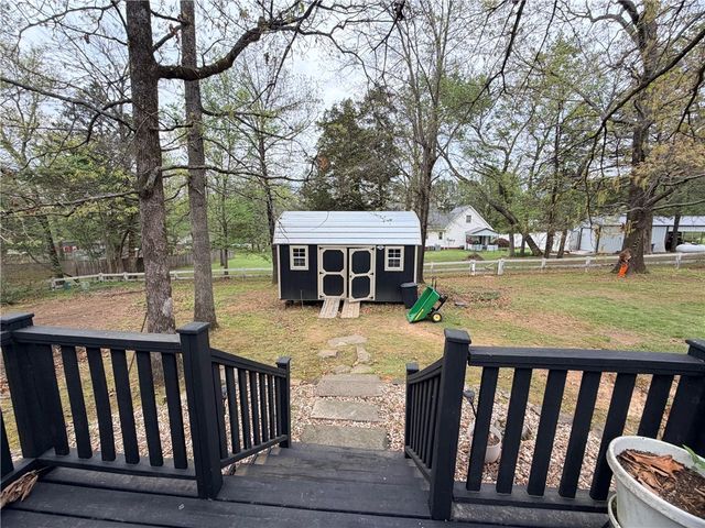14 Jamie Lane, Clarksville, AR 72830