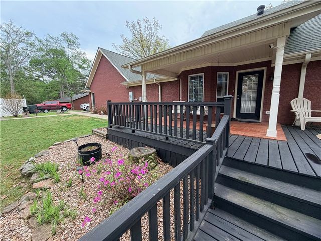 14 Jamie Lane, Clarksville, AR 72830
