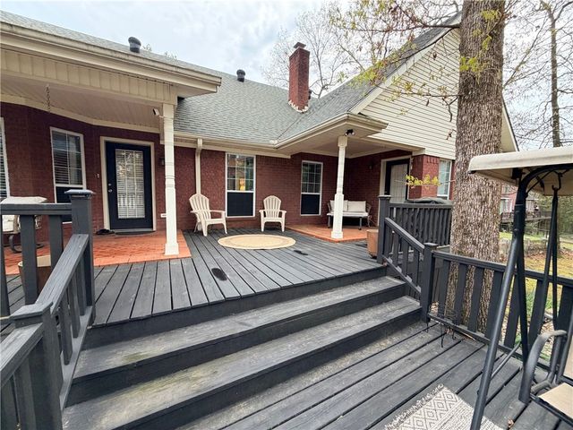 14 Jamie Lane, Clarksville, AR 72830