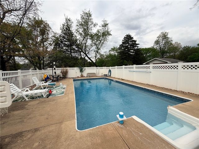 14 Jamie Lane, Clarksville, AR 72830