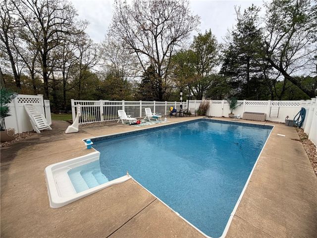 14 Jamie Lane, Clarksville, AR 72830