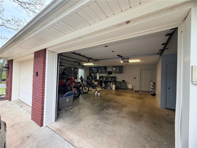 14 Jamie Lane, Clarksville, AR 72830