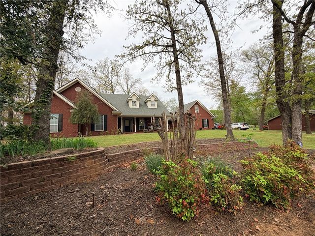 14 Jamie Lane, Clarksville, AR 72830