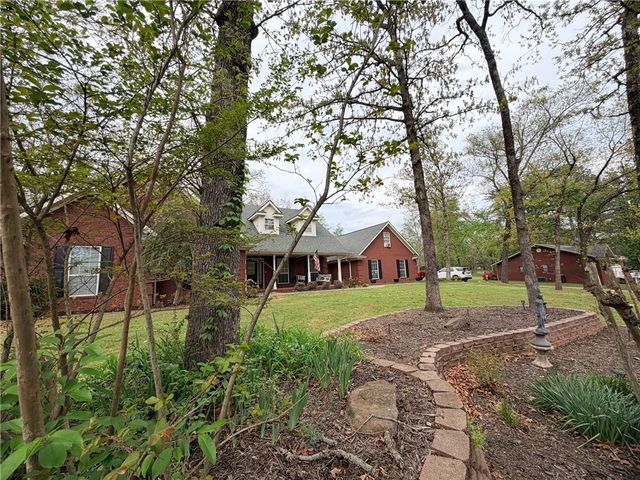 14 Jamie Lane, Clarksville, AR 72830