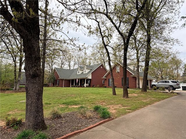 14 Jamie Lane, Clarksville, AR 72830