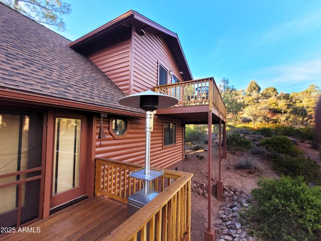 5579 W SOLITUDE TRAILS Loop, Pine, AZ 85544