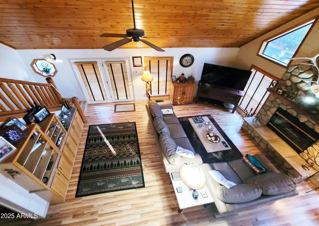 5579 W SOLITUDE TRAILS Loop, Pine, AZ 85544