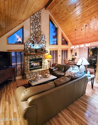 5579 W SOLITUDE TRAILS Loop, Pine, AZ 85544