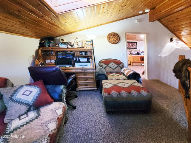 5579 W SOLITUDE TRAILS Loop, Pine, AZ 85544