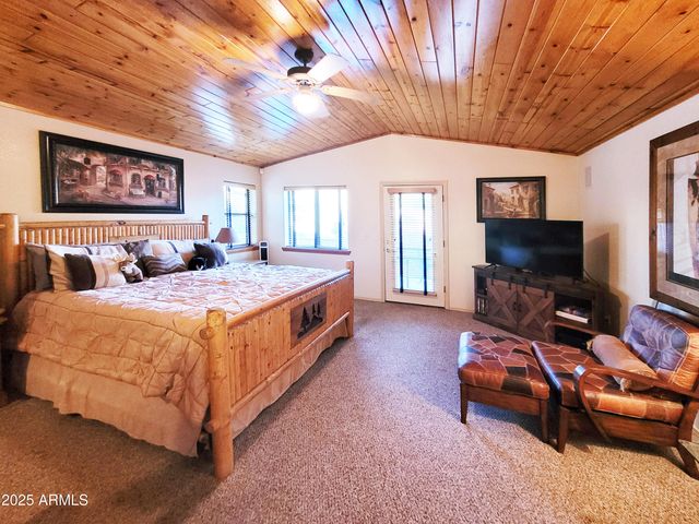 5579 W SOLITUDE TRAILS Loop, Pine, AZ 85544