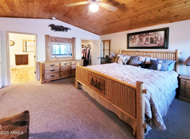 5579 W SOLITUDE TRAILS Loop, Pine, AZ 85544