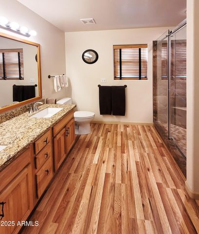 5579 W SOLITUDE TRAILS Loop, Pine, AZ 85544