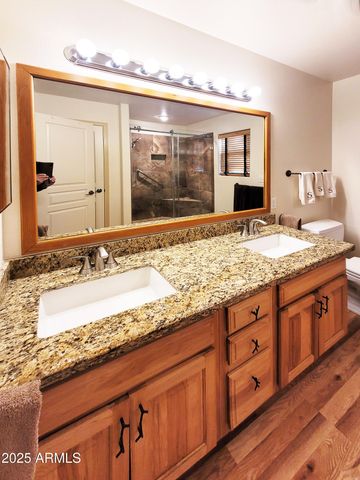 5579 W SOLITUDE TRAILS Loop, Pine, AZ 85544