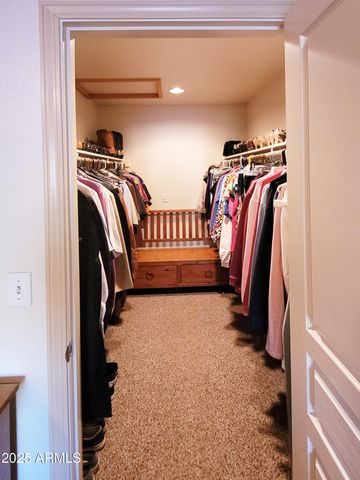 5579 W SOLITUDE TRAILS Loop, Pine, AZ 85544