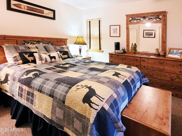 5579 W SOLITUDE TRAILS Loop, Pine, AZ 85544