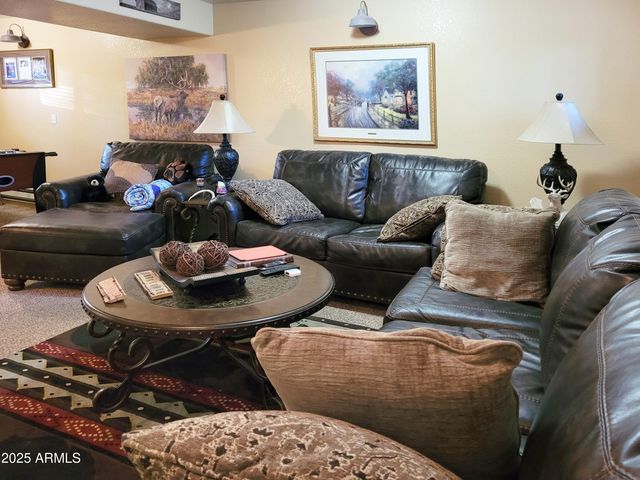 5579 W SOLITUDE TRAILS Loop, Pine, AZ 85544