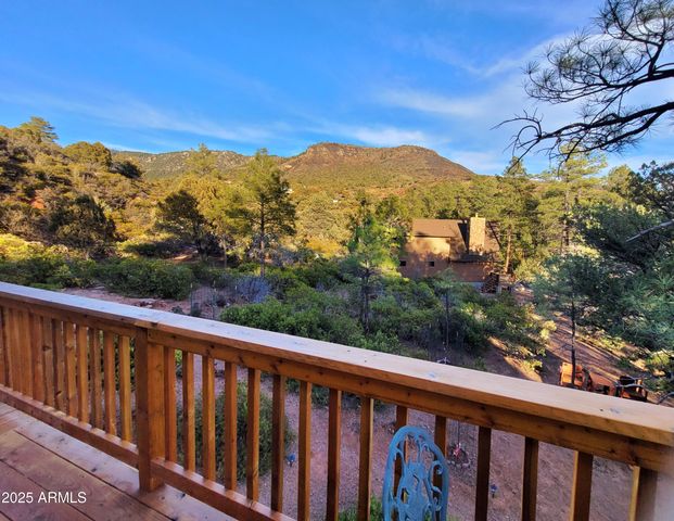5579 W SOLITUDE TRAILS Loop, Pine, AZ 85544