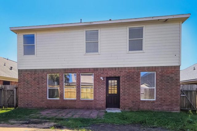 12131 English Brook Circle, Humble, TX 77346