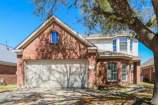 12131 English Brook Circle, Humble, TX 77346