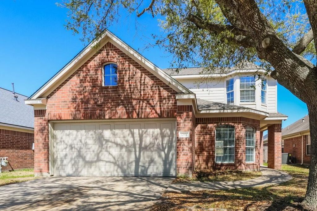 12131 English Brook Circle, Humble, TX 77346