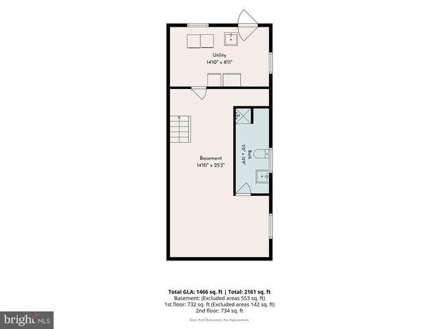 5326 N CAMAC ST, Philadelphia, PA 19141
