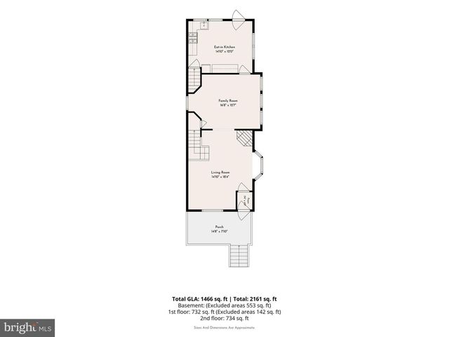 5326 N CAMAC ST, Philadelphia, PA 19141
