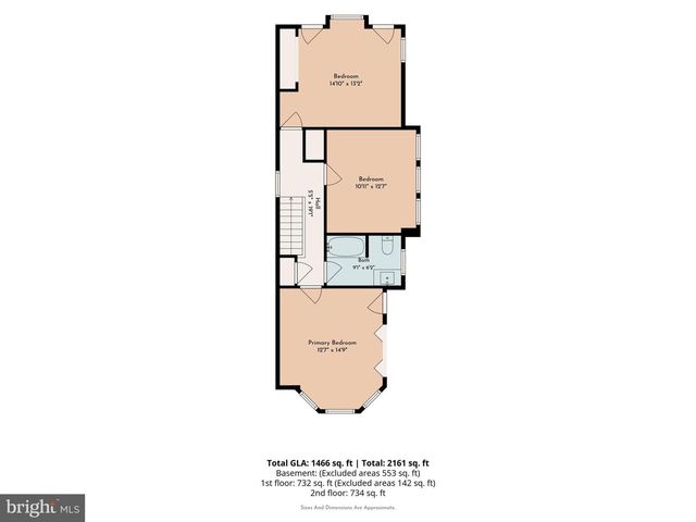 5326 N CAMAC ST, Philadelphia, PA 19141