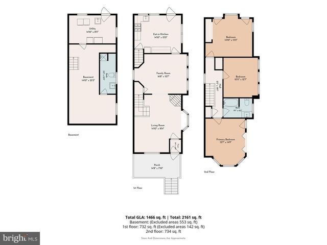 5326 N CAMAC ST, Philadelphia, PA 19141