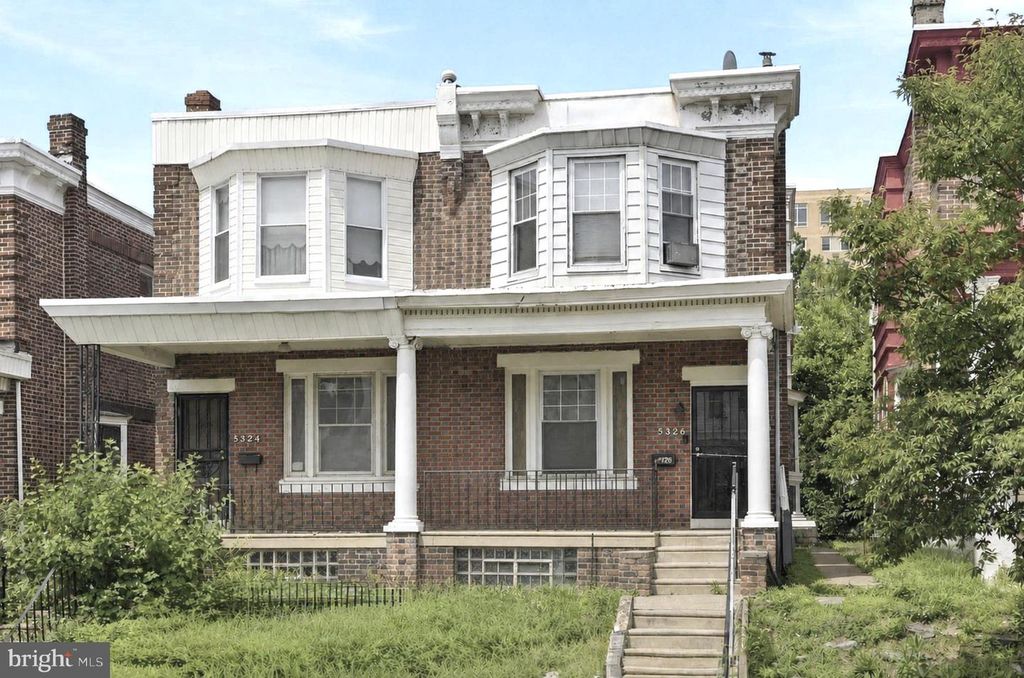 5326 N CAMAC ST, Philadelphia, PA 19141