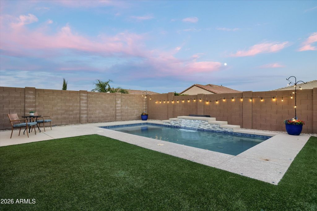 12237 E PIVOT PEAK --, Gold Canyon, AZ 85118 — photo 3