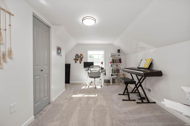 501 W Grant Street, Hartford City, IN 47348