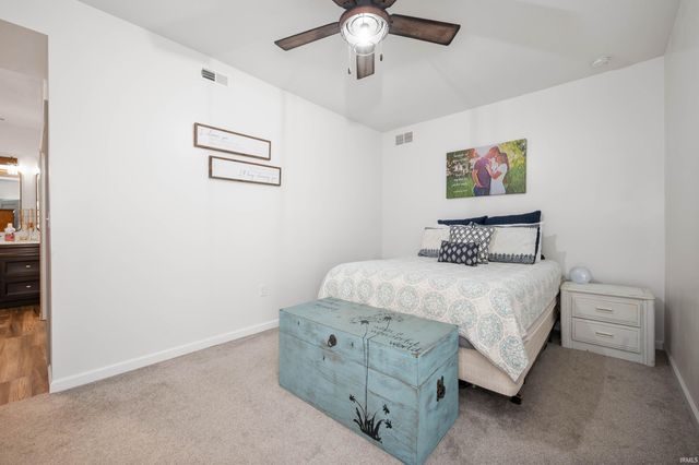 501 W Grant Street, Hartford City, IN 47348