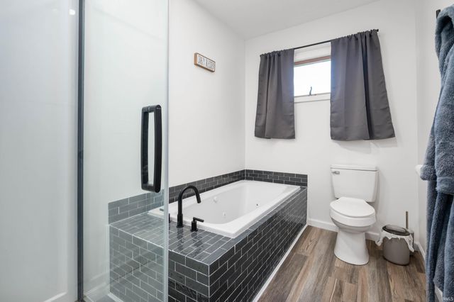 501 W Grant Street, Hartford City, IN 47348