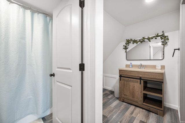 501 W Grant Street, Hartford City, IN 47348