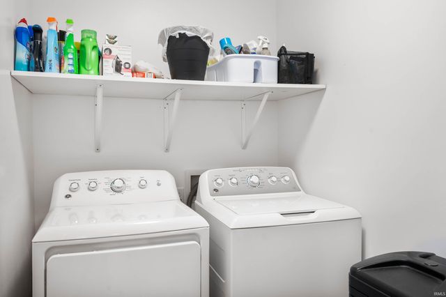 501 W Grant Street, Hartford City, IN 47348