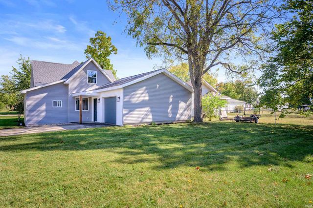 501 W Grant Street, Hartford City, IN 47348